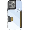 image:imageSmartish  Aquarius  iPhone 13 Slim Case  Gripmunk Lightweight  Protective Thin Cover  Fits iPhone 13Wallet Slayer Vol 1