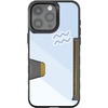 image:imageSmartish  Aquarius  iPhone 13 Slim Case  Gripmunk Lightweight  Protective Thin Cover  Fits iPhone 13Wallet Slayer Vol 1