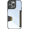 image:imageSmartish  Aquarius  iPhone 13 Slim Case  Gripmunk Lightweight  Protective Thin Cover  Fits iPhone 13Wallet Slayer Vol 1