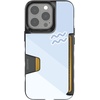 image:imageSmartish  Aquarius  iPhone 13 Slim Case  Gripmunk Lightweight  Protective Thin Cover  Fits iPhone 13Wallet Slayer Vol 1