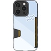 image:imageSmartish  Aquarius  iPhone 13 Slim Case  Gripmunk Lightweight  Protective Thin Cover  Fits iPhone 13Wallet Slayer Vol 1
