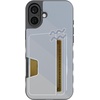 image:imageSmartish  Aquarius  iPhone 13 Slim Case  Gripmunk Lightweight  Protective Thin Cover  Fits iPhone 13Wallet Slayer Vol 2