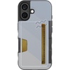 image:imageSmartish  Aquarius  iPhone 13 Slim Case  Gripmunk Lightweight  Protective Thin Cover  Fits iPhone 13Wallet Slayer Vol 2
