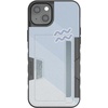 image:imageSmartish  Aquarius  iPhone 13 Slim Case  Gripmunk Lightweight  Protective Thin Cover  Fits iPhone 13Wallet Slayer Vol 2