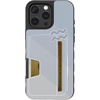 image:imageSmartish  Aquarius  iPhone 13 Slim Case  Gripmunk Lightweight  Protective Thin Cover  Fits iPhone 13Wallet Slayer Vol 2