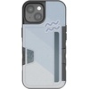 image:imageSmartish  Aquarius  iPhone 13 Slim Case  Gripmunk Lightweight  Protective Thin Cover  Fits iPhone 13Wallet Slayer Vol 2