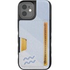 image:imageSmartish  Aquarius  iPhone 13 Slim Case  Gripmunk Lightweight  Protective Thin Cover  Fits iPhone 13Wallet Slayer Vol 2