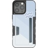 image:imageSmartish  Aquarius  iPhone 13 Slim Case  Gripmunk Lightweight  Protective Thin Cover  Fits iPhone 13Wallet Slayer Vol 2