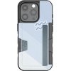 image:imageSmartish  Aquarius  iPhone 13 Slim Case  Gripmunk Lightweight  Protective Thin Cover  Fits iPhone 13Wallet Slayer Vol 2