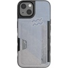 image:imageSmartish  Aquarius  iPhone 13 Slim Case  Gripmunk Lightweight  Protective Thin Cover  Fits iPhone 13Wallet Slayer Vol 2