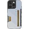 image:imageSmartish  Aquarius  iPhone 13 Slim Case  Gripmunk Lightweight  Protective Thin Cover  Fits iPhone 13Wallet Slayer Vol 2