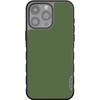 image:imageSmartish  Army Green  iPhone 14 Pro Magnetic Case  Gripmunk Compatible with MagSafe Lightweight  Protective Slim Thin Grip Cover with Microfiber Lining for Apple iPhone 14 ProGripmunk