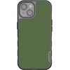 image:imageSmartish  Army Green  iPhone 14 Pro Magnetic Case  Gripmunk Compatible with MagSafe Lightweight  Protective Slim Thin Grip Cover with Microfiber Lining for Apple iPhone 14 ProGripmunk