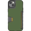 image:imageSmartish  Army Green  iPhone 14 Pro Magnetic Case  Gripmunk Compatible with MagSafe Lightweight  Protective Slim Thin Grip Cover with Microfiber Lining for Apple iPhone 14 ProWallet Slayer Vol 1