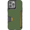 image:imageSmartish  Army Green  iPhone 14 Pro Magnetic Case  Gripmunk Compatible with MagSafe Lightweight  Protective Slim Thin Grip Cover with Microfiber Lining for Apple iPhone 14 ProWallet Slayer Vol 1