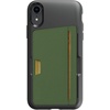 image:imageSmartish  Army Green  iPhone 14 Pro Magnetic Case  Gripmunk Compatible with MagSafe Lightweight  Protective Slim Thin Grip Cover with Microfiber Lining for Apple iPhone 14 ProWallet Slayer Vol 2