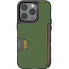image:imageSmartish  Army Green  iPhone 14 Pro Magnetic Case  Gripmunk Compatible with MagSafe Lightweight  Protective Slim Thin Grip Cover with Microfiber Lining for Apple iPhone 14 ProWallet Slayer Vol 1