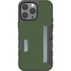 image:imageSmartish  Army Green  iPhone 14 Pro Magnetic Case  Gripmunk Compatible with MagSafe Lightweight  Protective Slim Thin Grip Cover with Microfiber Lining for Apple iPhone 14 ProWallet Slayer Vol 2