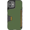 image:imageSmartish  Army Green  iPhone 14 Pro Magnetic Case  Gripmunk Compatible with MagSafe Lightweight  Protective Slim Thin Grip Cover with Microfiber Lining for Apple iPhone 14 ProWallet Slayer Vol 1