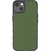 image:imageSmartish  Army Green  iPhone 14 Pro Magnetic Case  Gripmunk Compatible with MagSafe Lightweight  Protective Slim Thin Grip Cover with Microfiber Lining for Apple iPhone 14 ProGripmunk