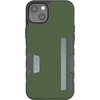 image:imageSmartish  Army Green  iPhone 14 Pro Magnetic Case  Gripmunk Compatible with MagSafe Lightweight  Protective Slim Thin Grip Cover with Microfiber Lining for Apple iPhone 14 ProWallet Slayer Vol 2