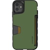 image:imageSmartish  Army Green  iPhone 14 Pro Magnetic Case  Gripmunk Compatible with MagSafe Lightweight  Protective Slim Thin Grip Cover with Microfiber Lining for Apple iPhone 14 ProWallet Slayer Vol 1