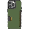 image:imageSmartish  Army Green  iPhone 14 Pro Magnetic Case  Gripmunk Compatible with MagSafe Lightweight  Protective Slim Thin Grip Cover with Microfiber Lining for Apple iPhone 14 ProWallet Slayer Vol 1