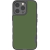 image:imageSmartish  Army Green  iPhone 14 Pro Magnetic Case  Gripmunk Compatible with MagSafe Lightweight  Protective Slim Thin Grip Cover with Microfiber Lining for Apple iPhone 14 ProGripmunk