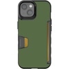 image:imageSmartish  Army Green  iPhone 14 Pro Magnetic Case  Gripmunk Compatible with MagSafe Lightweight  Protective Slim Thin Grip Cover with Microfiber Lining for Apple iPhone 14 ProWallet Slayer Vol 1