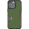 image:imageSmartish  Army Green  iPhone 14 Pro Magnetic Case  Gripmunk Compatible with MagSafe Lightweight  Protective Slim Thin Grip Cover with Microfiber Lining for Apple iPhone 14 ProWallet Slayer Vol 1