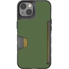 image:imageSmartish  Army Green  iPhone 14 Pro Magnetic Case  Gripmunk Compatible with MagSafe Lightweight  Protective Slim Thin Grip Cover with Microfiber Lining for Apple iPhone 14 ProWallet Slayer Vol 1