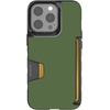 image:imageSmartish  Army Green  iPhone 14 Pro Magnetic Case  Gripmunk Compatible with MagSafe Lightweight  Protective Slim Thin Grip Cover with Microfiber Lining for Apple iPhone 14 ProWallet Slayer Vol 1