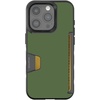 image:imageSmartish  Army Green  iPhone 14 Pro Magnetic Case  Gripmunk Compatible with MagSafe Lightweight  Protective Slim Thin Grip Cover with Microfiber Lining for Apple iPhone 14 ProWallet Slayer Vol 1