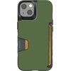 image:imageSmartish  Army Green  iPhone 14 Pro Magnetic Case  Gripmunk Compatible with MagSafe Lightweight  Protective Slim Thin Grip Cover with Microfiber Lining for Apple iPhone 14 ProWallet Slayer Vol 1