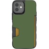image:imageSmartish  Army Green  iPhone 14 Pro Magnetic Case  Gripmunk Compatible with MagSafe Lightweight  Protective Slim Thin Grip Cover with Microfiber Lining for Apple iPhone 14 ProWallet Slayer Vol 1