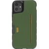 image:imageSmartish  Army Green  iPhone 14 Pro Magnetic Case  Gripmunk Compatible with MagSafe Lightweight  Protective Slim Thin Grip Cover with Microfiber Lining for Apple iPhone 14 ProWallet Slayer Vol 2