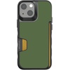 image:imageSmartish  Army Green  iPhone 14 Pro Magnetic Case  Gripmunk Compatible with MagSafe Lightweight  Protective Slim Thin Grip Cover with Microfiber Lining for Apple iPhone 14 ProWallet Slayer Vol 1