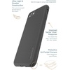 image:imageSmartish  Birch Please  iPhone 11 Pro Max Slim Case  Gripmunk Lightweight  Protective Thin Cover  Fits iPhone 11 Pro MaxGripmunk