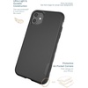 image:imageSmartish  Birch Please  iPhone 11 Pro Max Slim Case  Gripmunk Lightweight  Protective Thin Cover  Fits iPhone 11 Pro MaxGripmunk