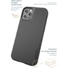 image:imageSmartish  Birch Please  iPhone 11 Pro Max Slim Case  Gripmunk Lightweight  Protective Thin Cover  Fits iPhone 11 Pro MaxGripmunk