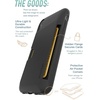 image:imageSmartish  Birch Please  iPhone 11 Pro Max Slim Case  Gripmunk Lightweight  Protective Thin Cover  Fits iPhone 11 Pro MaxWallet Slayer Vol 1