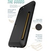 image:imageSmartish  Birch Please  iPhone 11 Pro Max Slim Case  Gripmunk Lightweight  Protective Thin Cover  Fits iPhone 11 Pro MaxWallet Slayer Vol 1