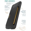 image:imageSmartish  Birch Please  iPhone 11 Pro Max Slim Case  Gripmunk Lightweight  Protective Thin Cover  Fits iPhone 11 Pro MaxWallet Slayer Vol 1