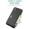 image:imageSmartish  Birch Please  iPhone 11 Pro Max Slim Case  Gripmunk Lightweight  Protective Thin Cover  Fits iPhone 11 Pro MaxWallet Slayer Vol 1
