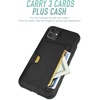 image:imageSmartish  Birch Please  iPhone 11 Pro Max Slim Case  Gripmunk Lightweight  Protective Thin Cover  Fits iPhone 11 Pro MaxWallet Slayer Vol 2