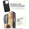image:imageSmartish  Blazing Samurai  iPhone 15 Pro Slim Case  Gripmunk Lightweight  Protective Thin Cover  Fits iPhone 15 Pro