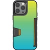 image:imageSmartish  Blueberry Lemonade  iPhone 14 Pro Max Magnetic Case  Gripmunk Compatible with MagSafe Lightweight  Protective Slim Thin Grip Cover with Microfiber Lining for Apple iPhone 14 Pro MaxWallet Slayer Vol 1