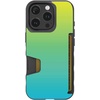 image:imageSmartish  Blueberry Lemonade  iPhone 14 Pro Max Magnetic Case  Gripmunk Compatible with MagSafe Lightweight  Protective Slim Thin Grip Cover with Microfiber Lining for Apple iPhone 14 Pro MaxWallet Slayer Vol 1