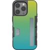 image:imageSmartish  Blueberry Lemonade  iPhone 14 Pro Max Magnetic Case  Gripmunk Compatible with MagSafe Lightweight  Protective Slim Thin Grip Cover with Microfiber Lining for Apple iPhone 14 Pro MaxWallet Slayer Vol 2