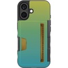 image:imageSmartish  Blueberry Lemonade  iPhone 14 Pro Max Magnetic Case  Gripmunk Compatible with MagSafe Lightweight  Protective Slim Thin Grip Cover with Microfiber Lining for Apple iPhone 14 Pro MaxWallet Slayer Vol 2